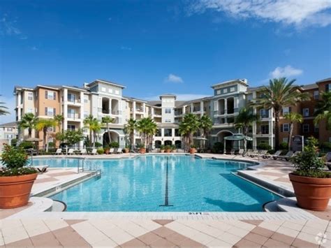 cheap apartments for rent in orlando area